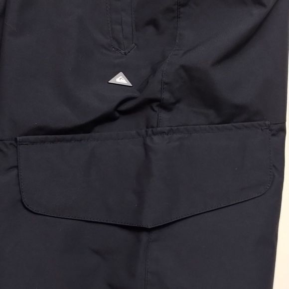 Quick Silver Utility Collection Snow and Ski Pants - Picture 5 of 16
